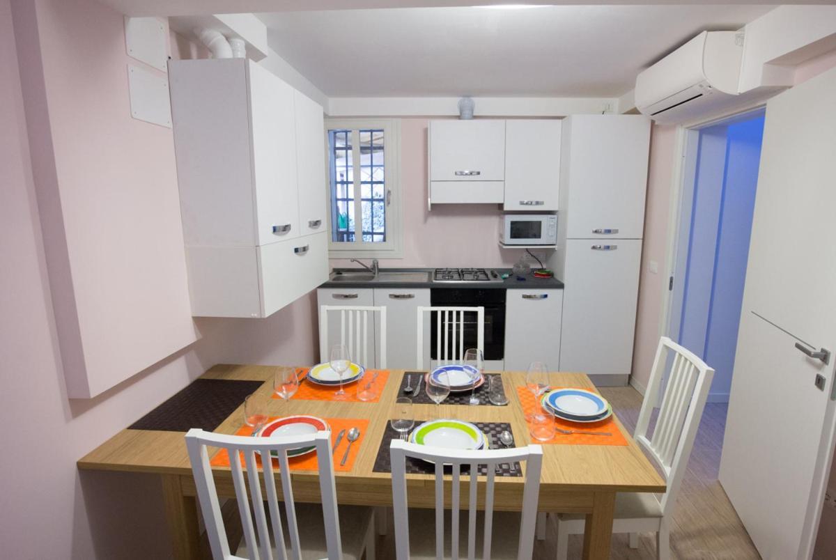 Venice Rialto Bridge Apartment Zewnętrze zdjęcie