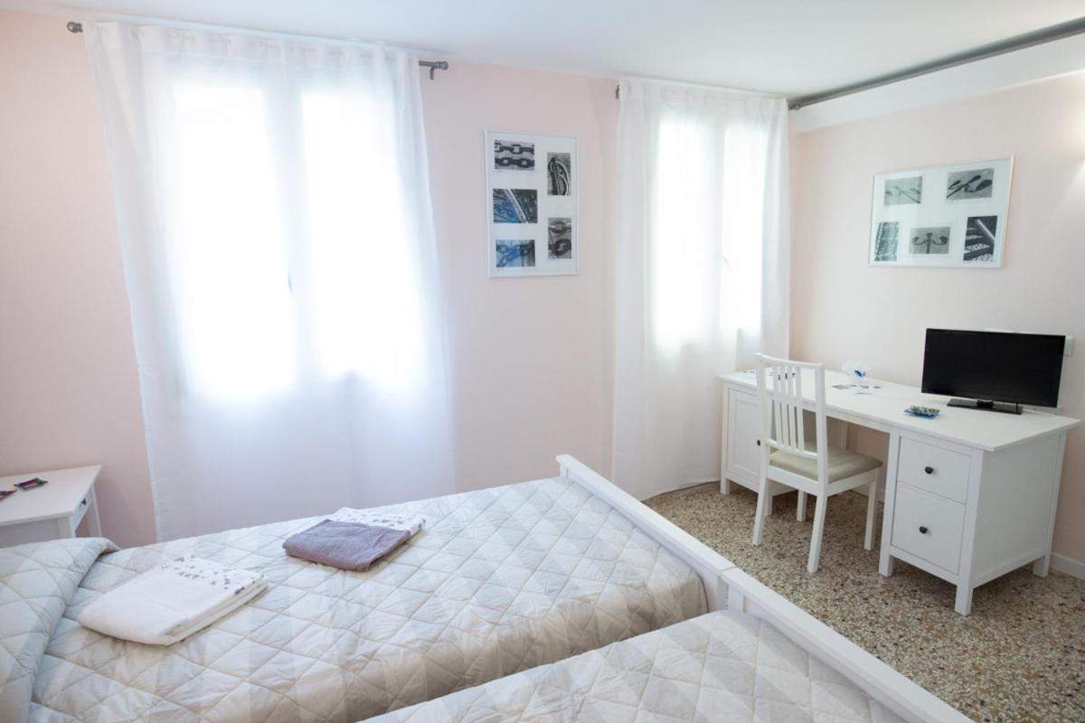 Venice Rialto Bridge Apartment Zewnętrze zdjęcie