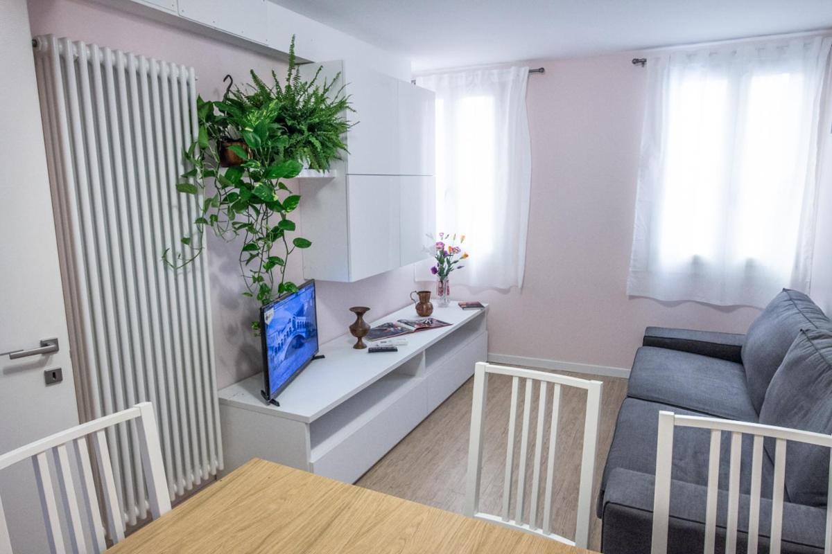 Venice Rialto Bridge Apartment Zewnętrze zdjęcie